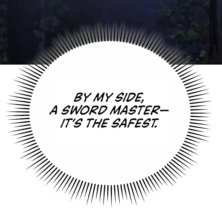 The Reason the Villainess Wielded a Sword Chapter 26 page 42 - 
