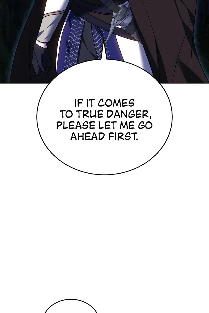 The Reason the Villainess Wielded a Sword Chapter 26 page 47 - 