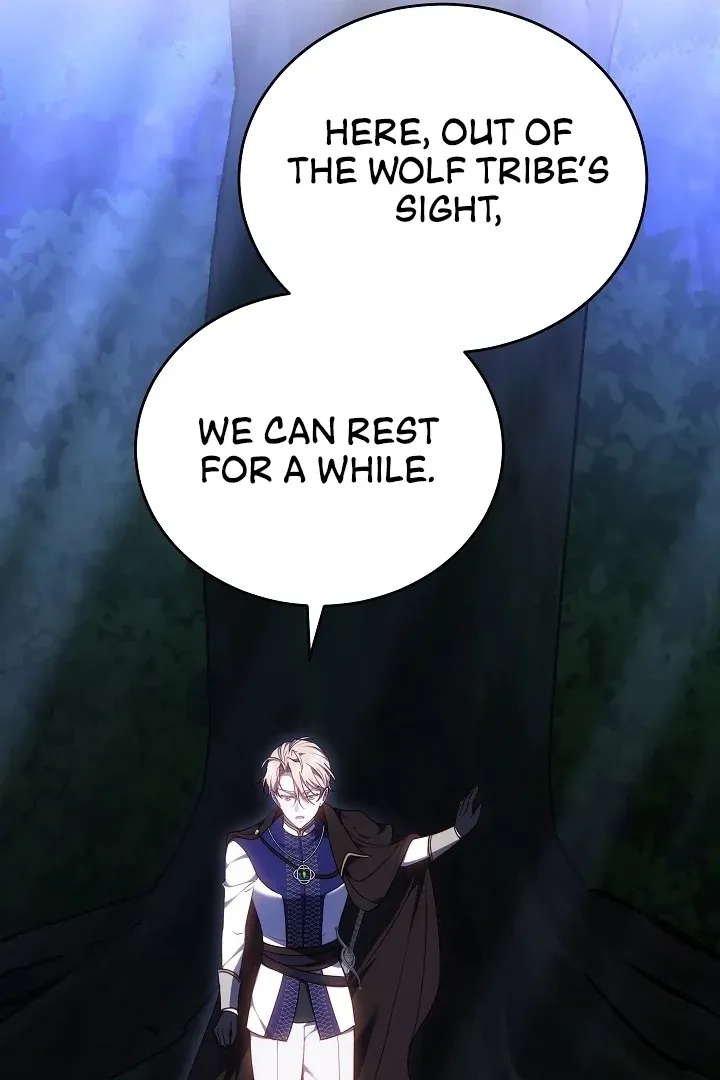 The Reason the Villainess Wielded a Sword Chapter 26 page 72 - 