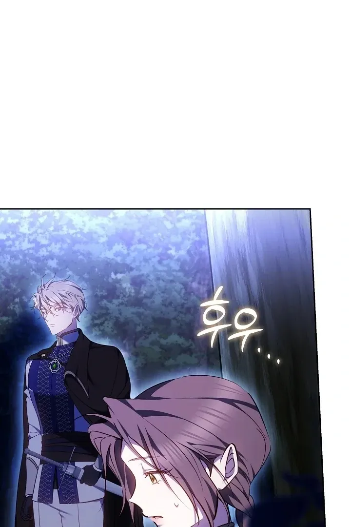 The Reason the Villainess Wielded a Sword Chapter 26 page 74 - 