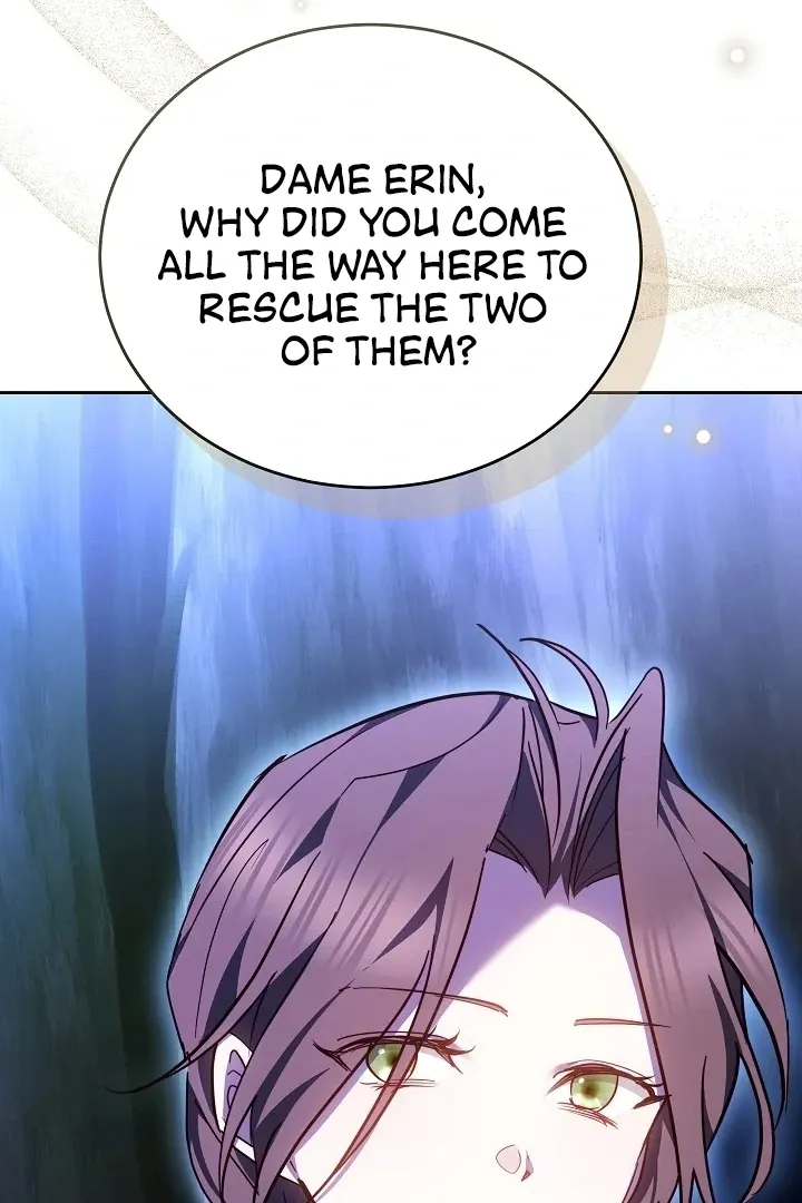 The Reason the Villainess Wielded a Sword Chapter 26 page 76 - 