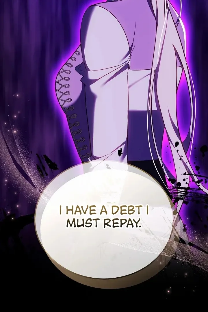 The Reason the Villainess Wielded a Sword Chapter 26 page 80 - 