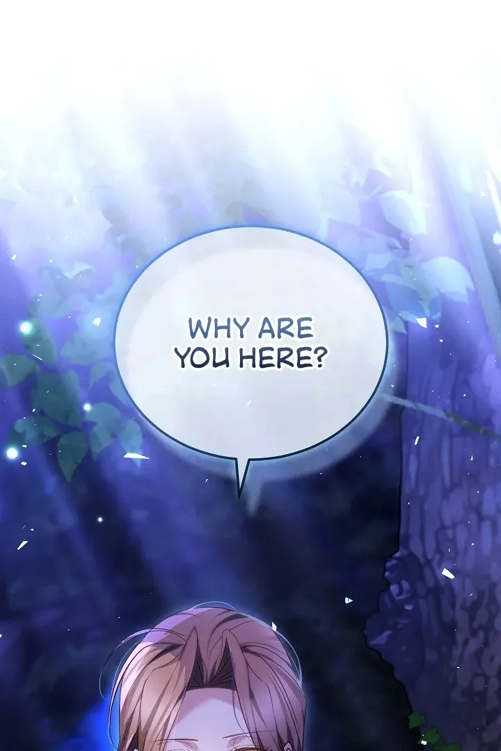 The Reason the Villainess Wielded a Sword Chapter 26 page 9 - 