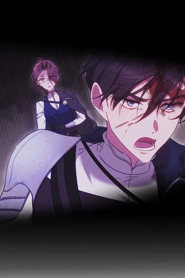 The Reason the Villainess Wielded a Sword Chapter 26 page 81 - 
