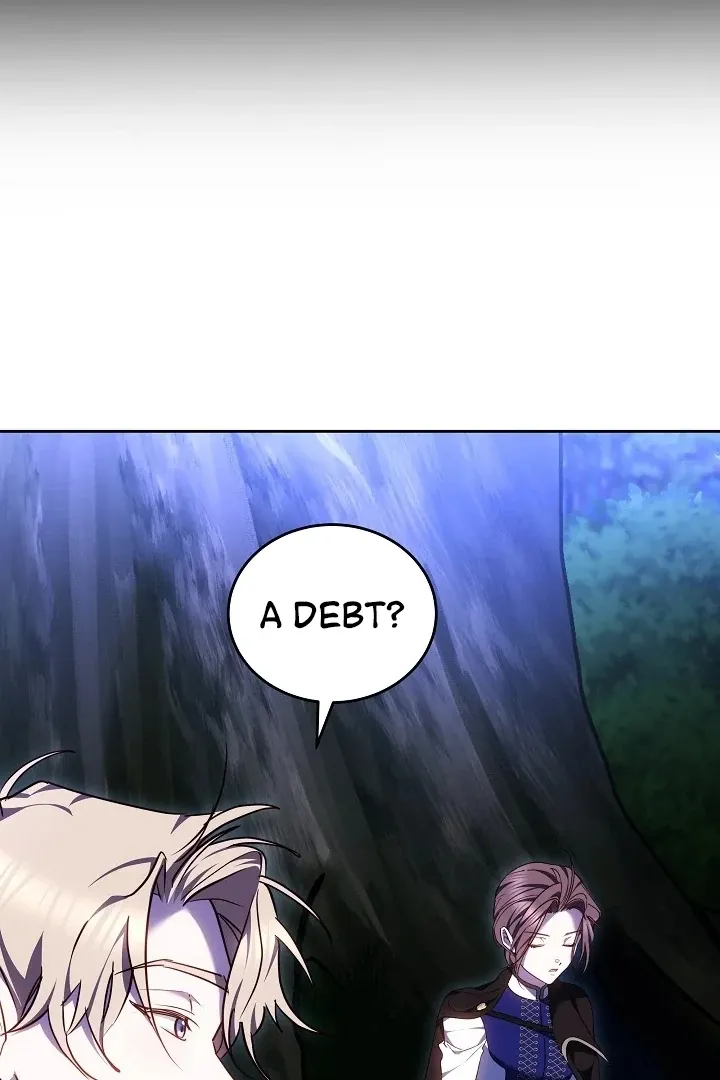The Reason the Villainess Wielded a Sword Chapter 26 page 82 - 