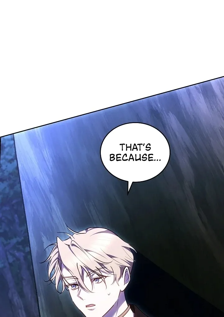 The Reason the Villainess Wielded a Sword Chapter 26 page 84 - 
