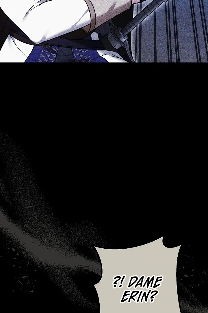 The Reason the Villainess Wielded a Sword Chapter 26 page 88 - 