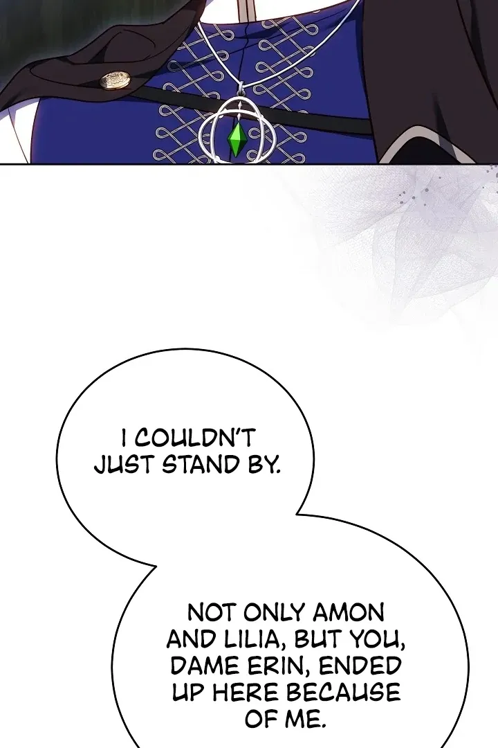 The Reason the Villainess Wielded a Sword Chapter 26 page 91 - 