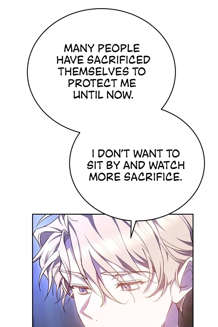 The Reason the Villainess Wielded a Sword Chapter 26 page 93 - 