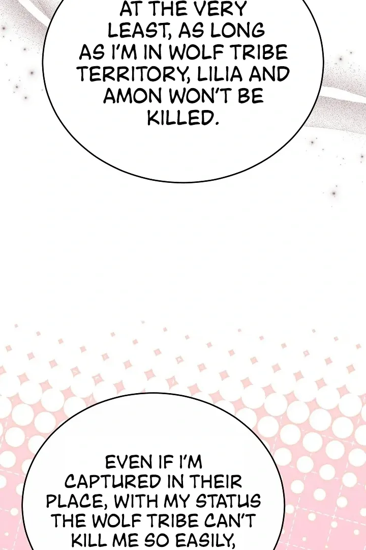 The Reason the Villainess Wielded a Sword Chapter 26 page 95 - 