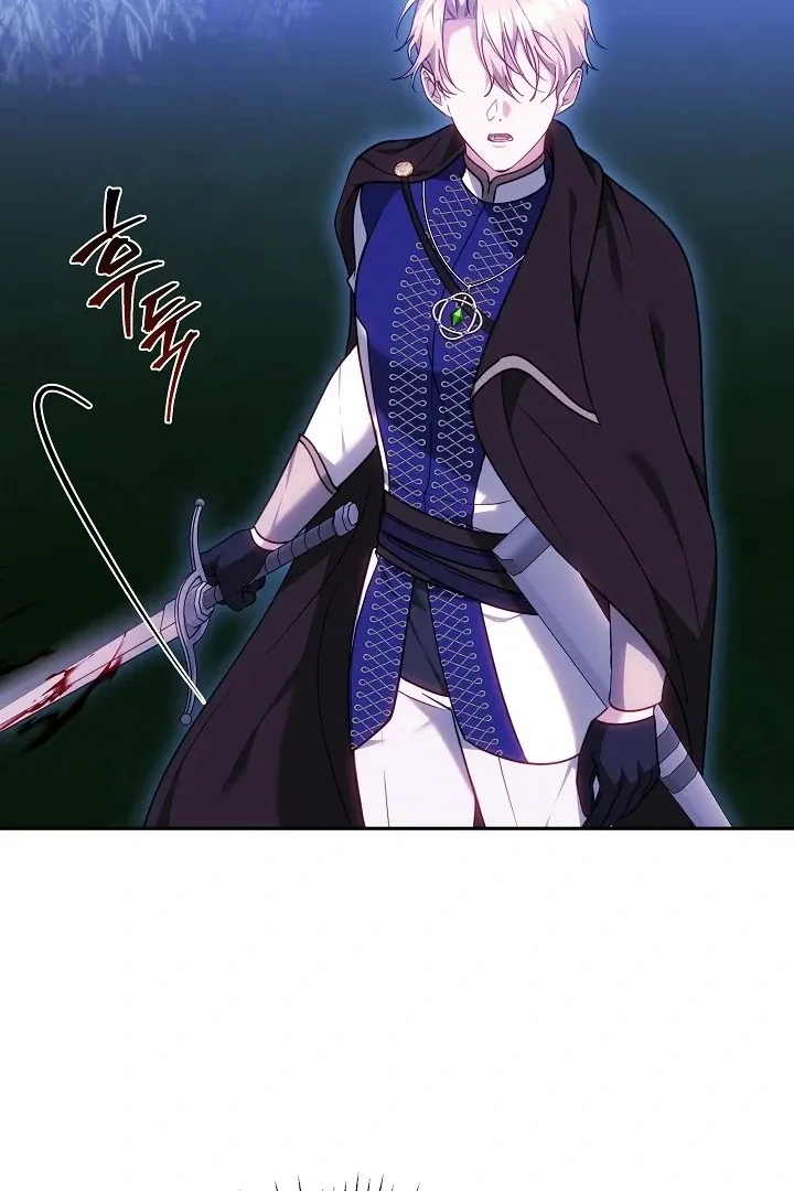 The Reason the Villainess Wielded a Sword Chapter 27 page 102 - 