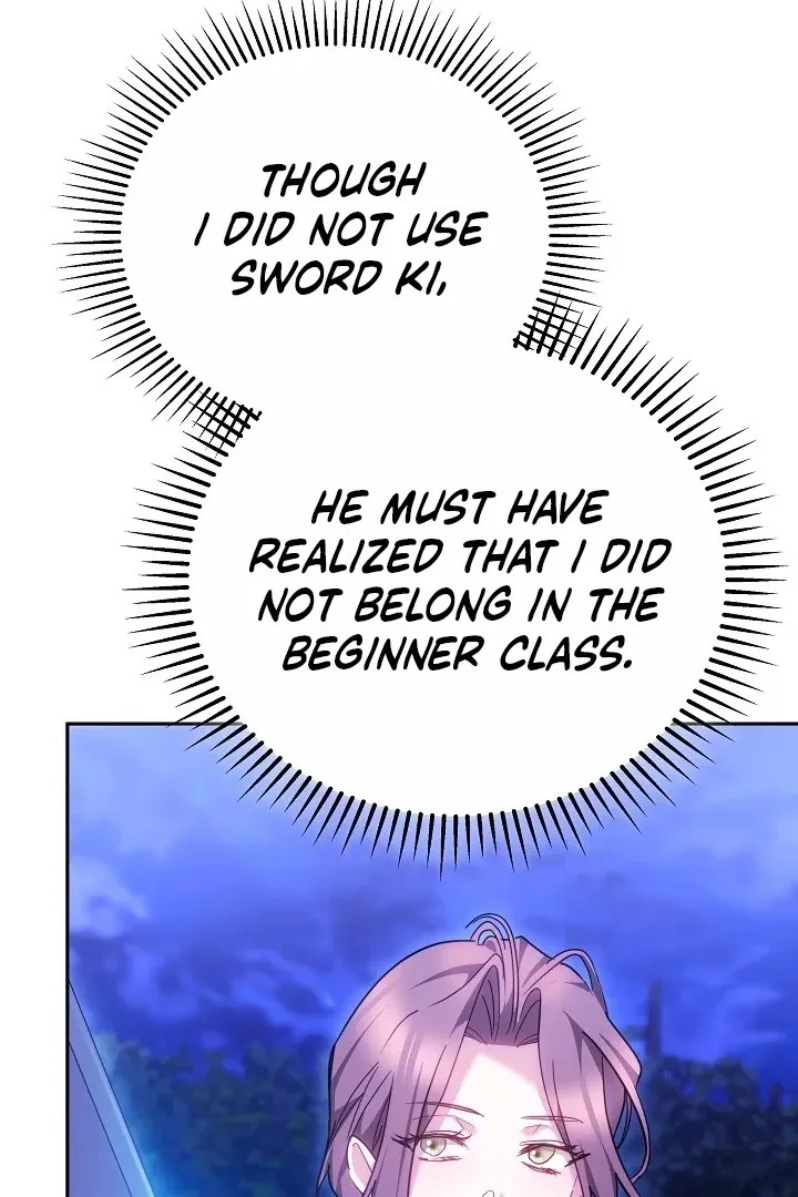 The Reason the Villainess Wielded a Sword Chapter 27 page 103 - 