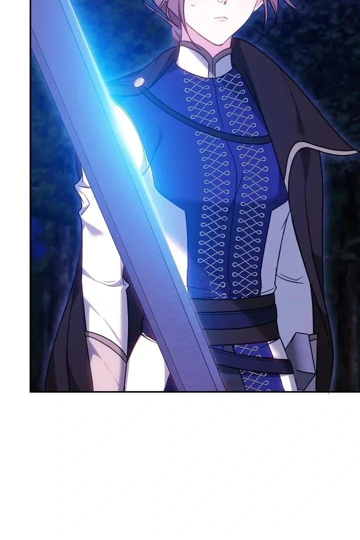 The Reason the Villainess Wielded a Sword Chapter 27 page 104 - 