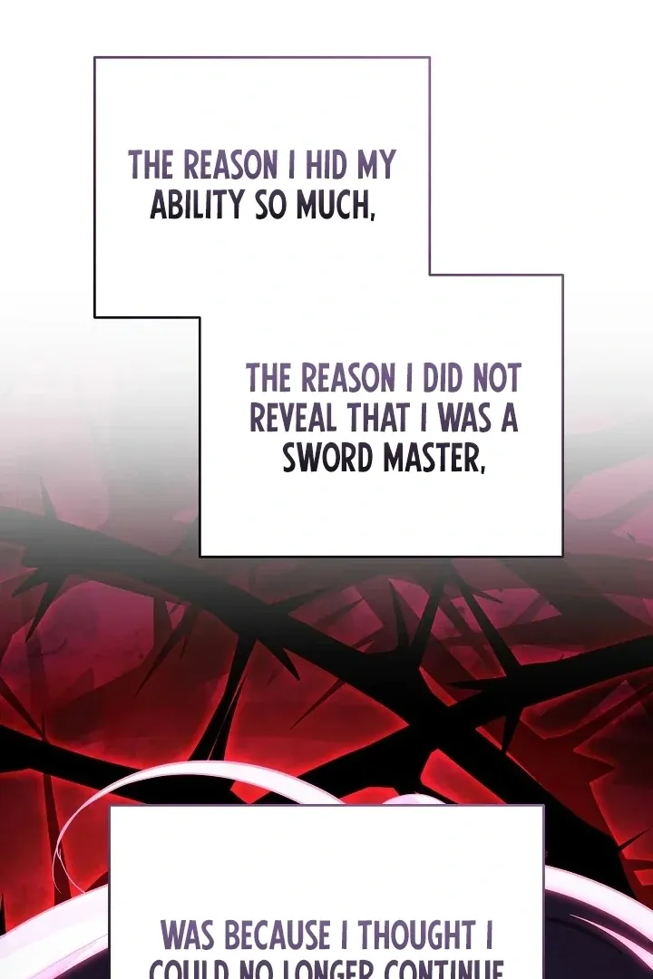 The Reason the Villainess Wielded a Sword Chapter 27 page 105 - 