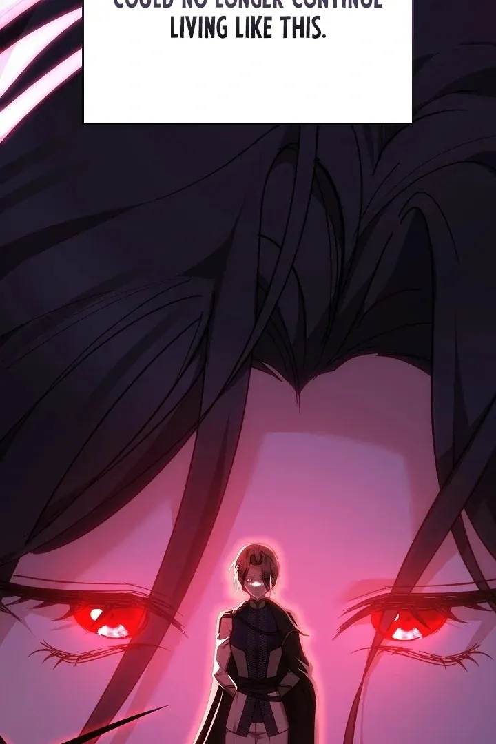 The Reason the Villainess Wielded a Sword Chapter 27 page 106 - 