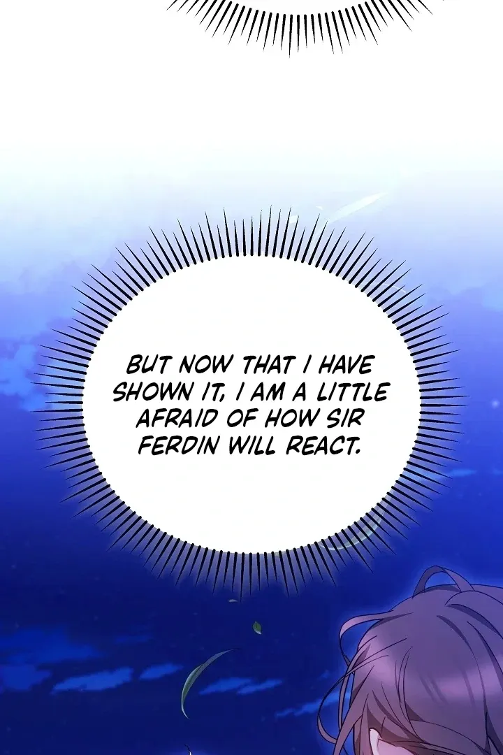 The Reason the Villainess Wielded a Sword Chapter 27 page 109 - 