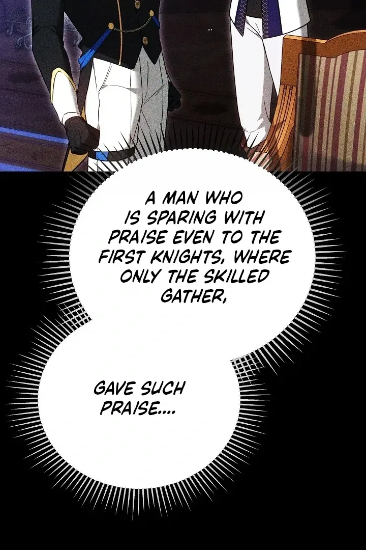 The Reason the Villainess Wielded a Sword Chapter 27 page 117 - 