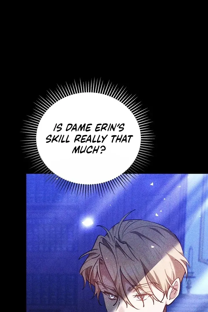 The Reason the Villainess Wielded a Sword Chapter 27 page 118 - 