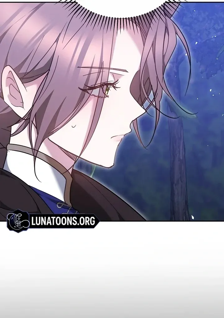 The Reason the Villainess Wielded a Sword Chapter 27 page 125 - 