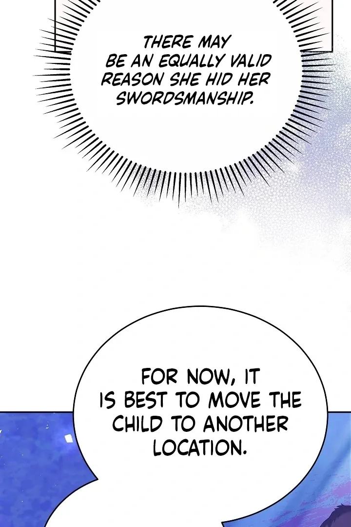 The Reason the Villainess Wielded a Sword Chapter 27 page 130 - 