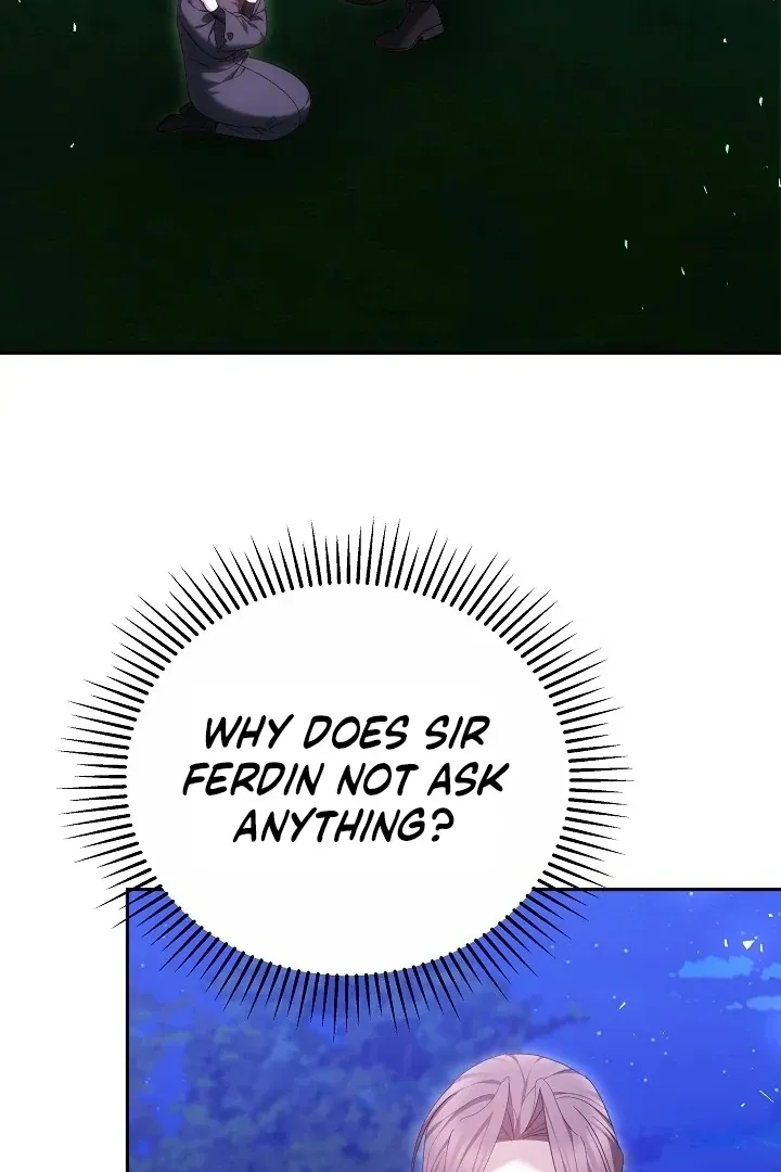 The Reason the Villainess Wielded a Sword Chapter 27 page 132 - 