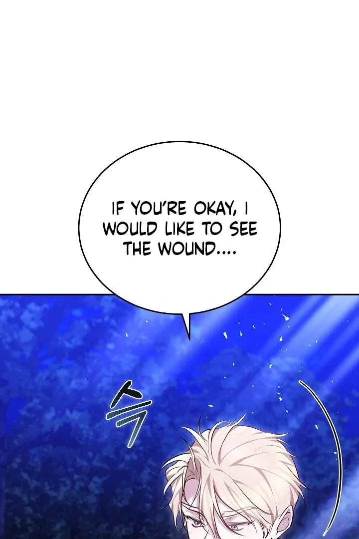 The Reason the Villainess Wielded a Sword Chapter 27 page 136 - 