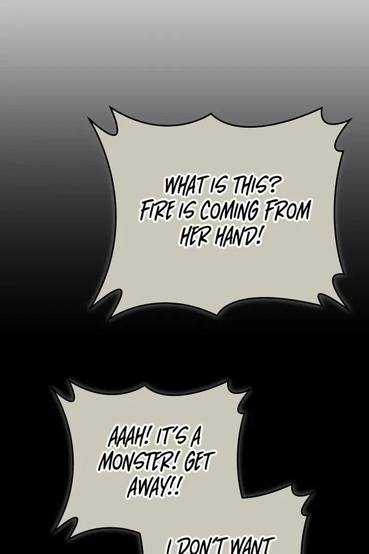 The Reason the Villainess Wielded a Sword Chapter 27 page 142 - 