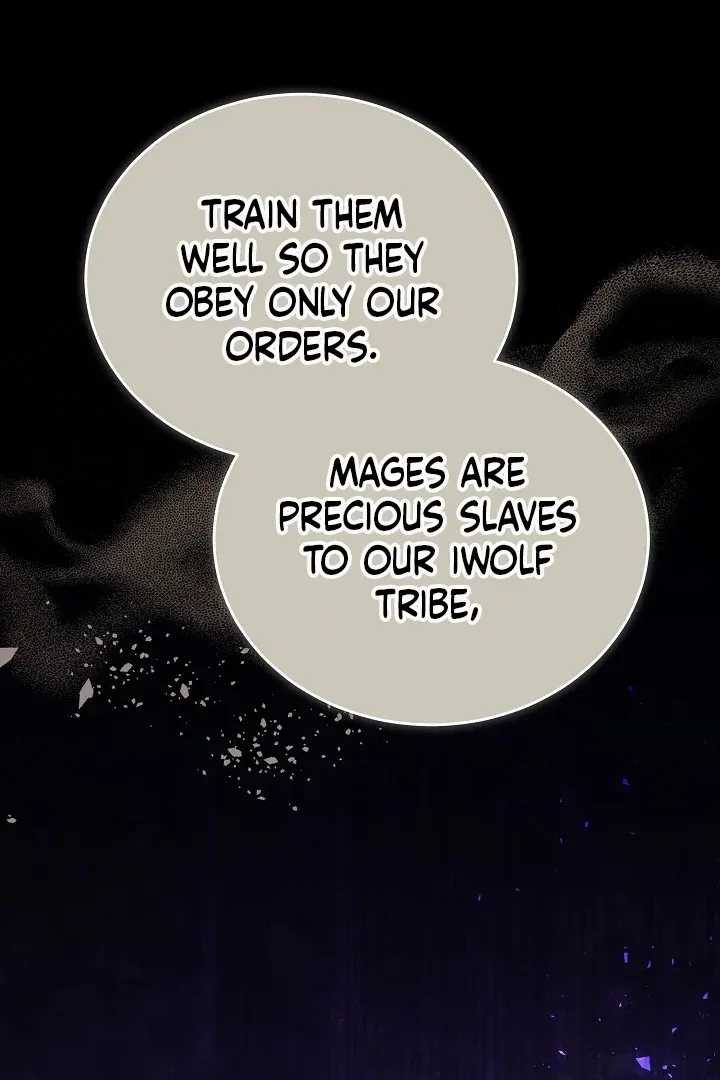 The Reason the Villainess Wielded a Sword Chapter 27 page 144 - 