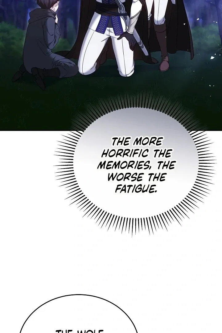 The Reason the Villainess Wielded a Sword Chapter 27 page 149 - 