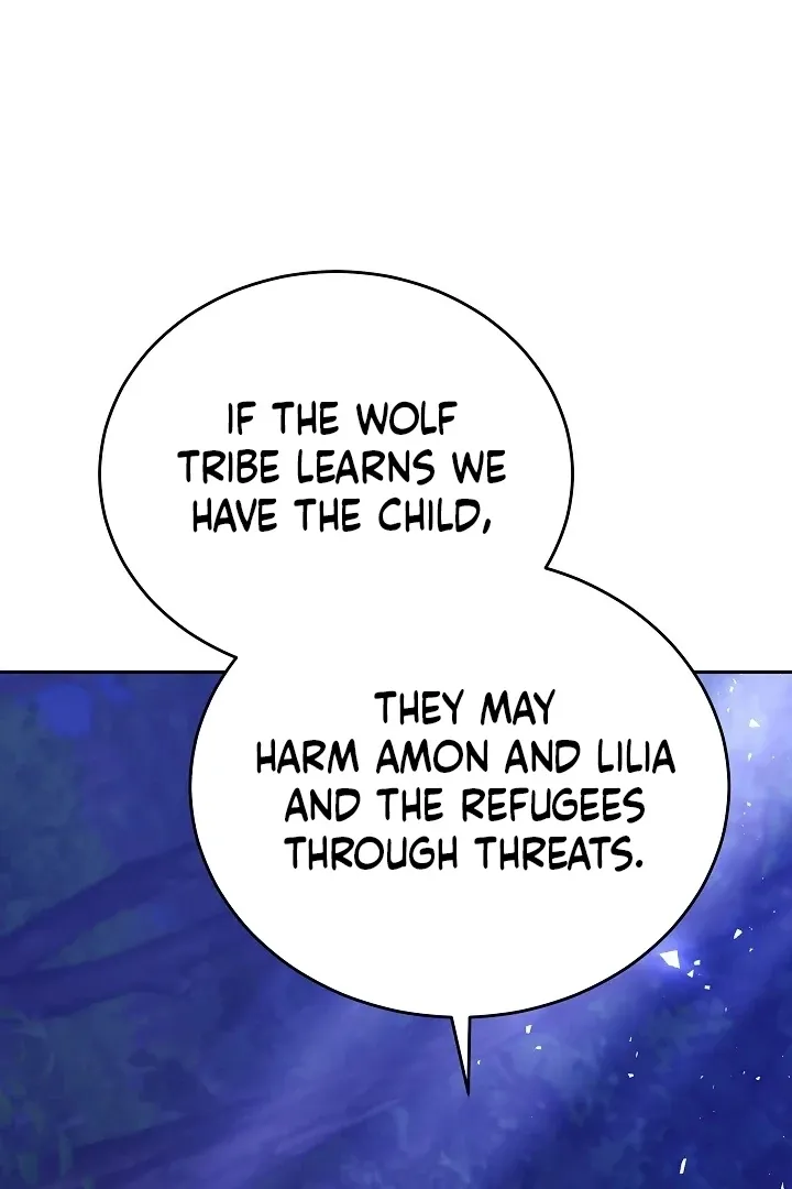 The Reason the Villainess Wielded a Sword Chapter 27 page 151 - 