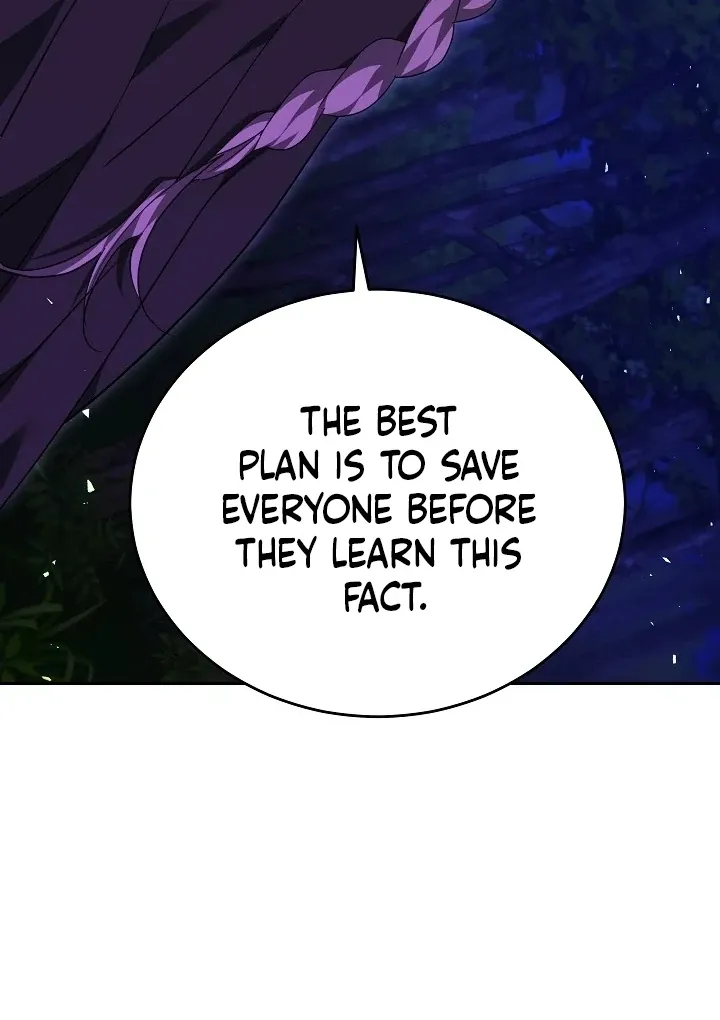 The Reason the Villainess Wielded a Sword Chapter 27 page 153 - 