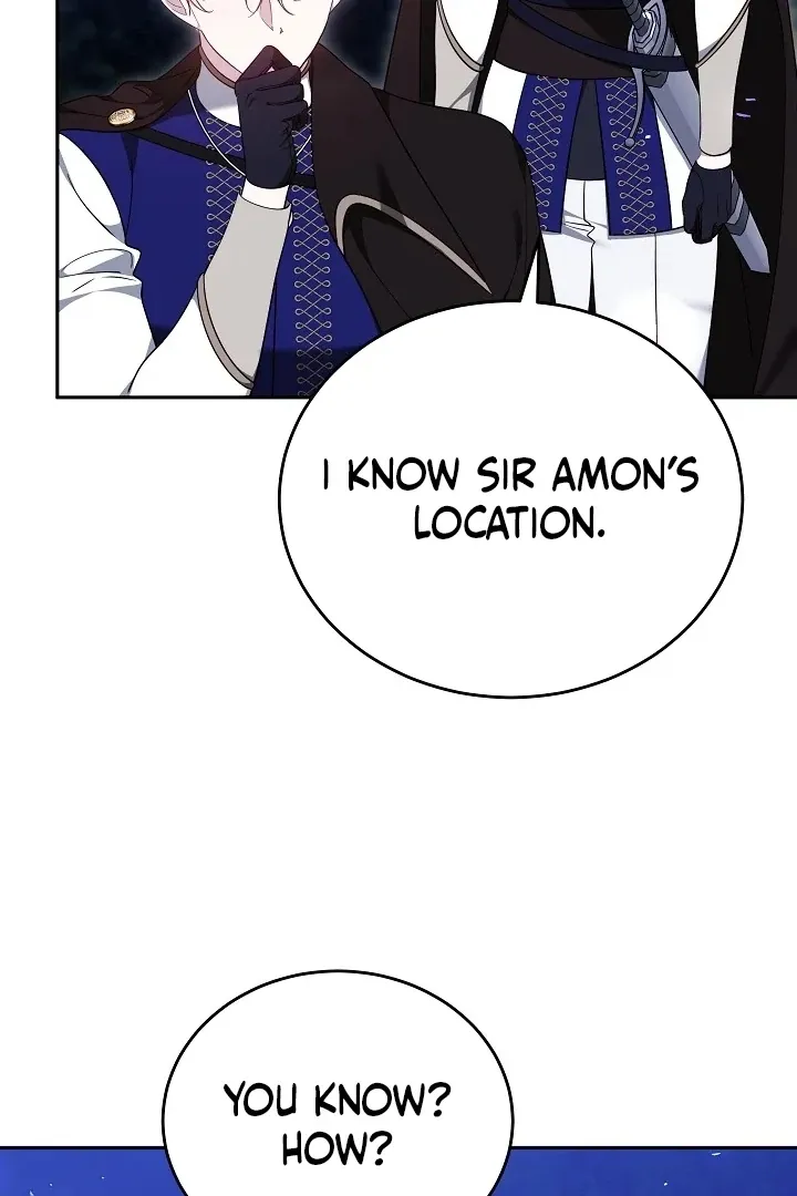 The Reason the Villainess Wielded a Sword Chapter 27 page 155 - 
