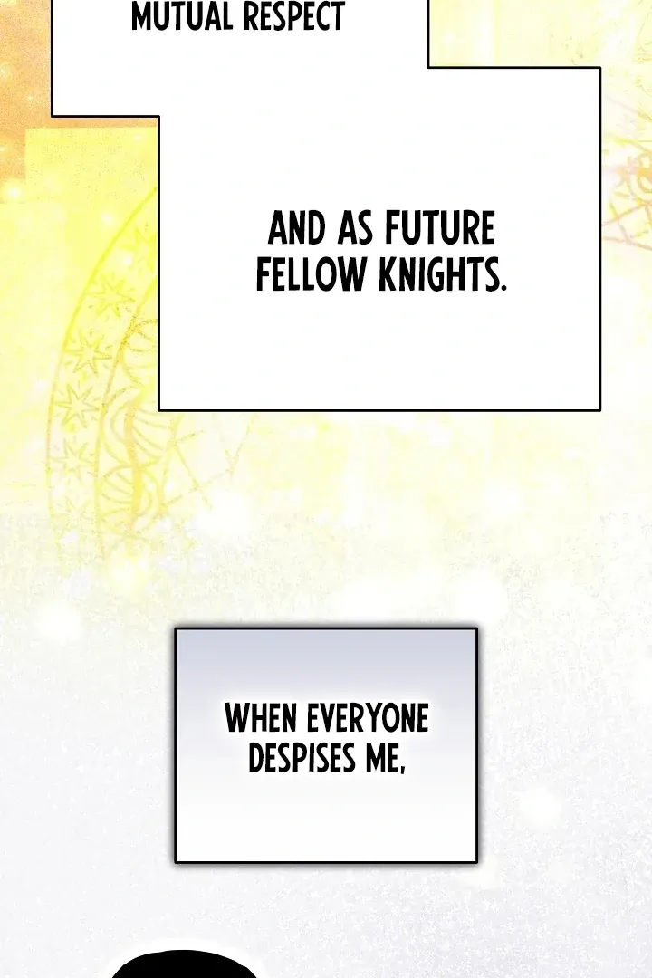 The Reason the Villainess Wielded a Sword Chapter 27 page 17 - 