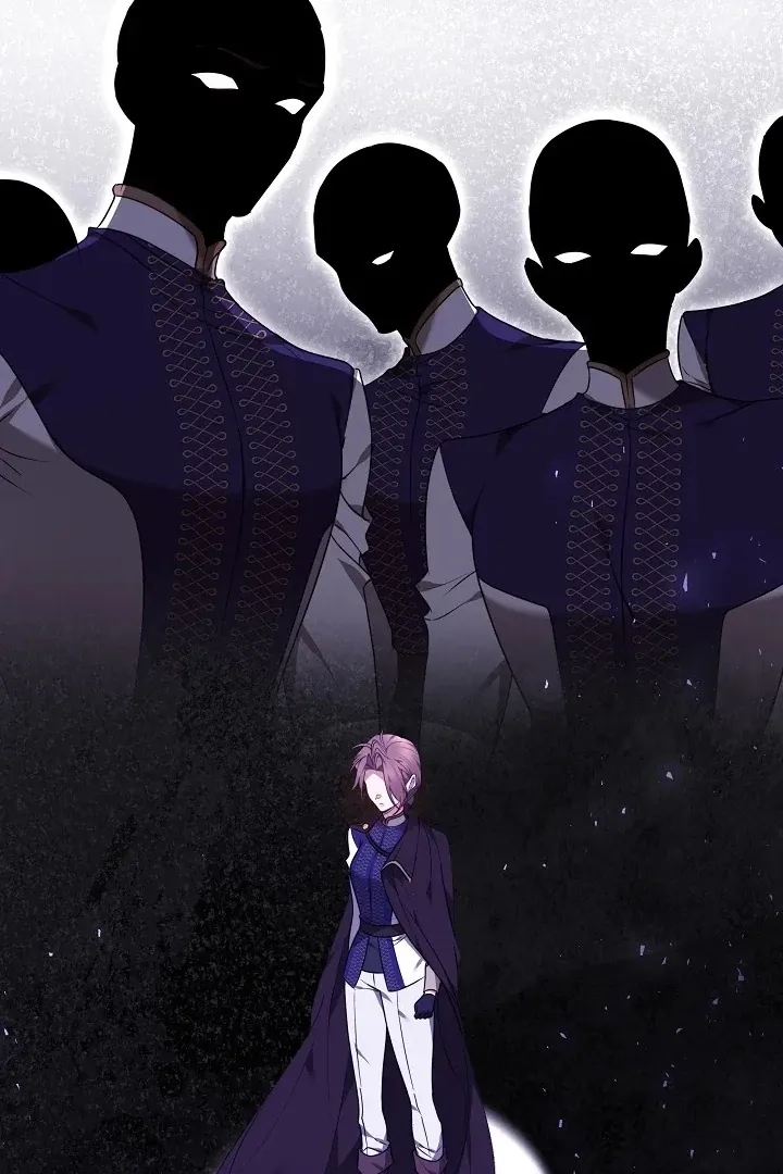 The Reason the Villainess Wielded a Sword Chapter 27 page 18 - 