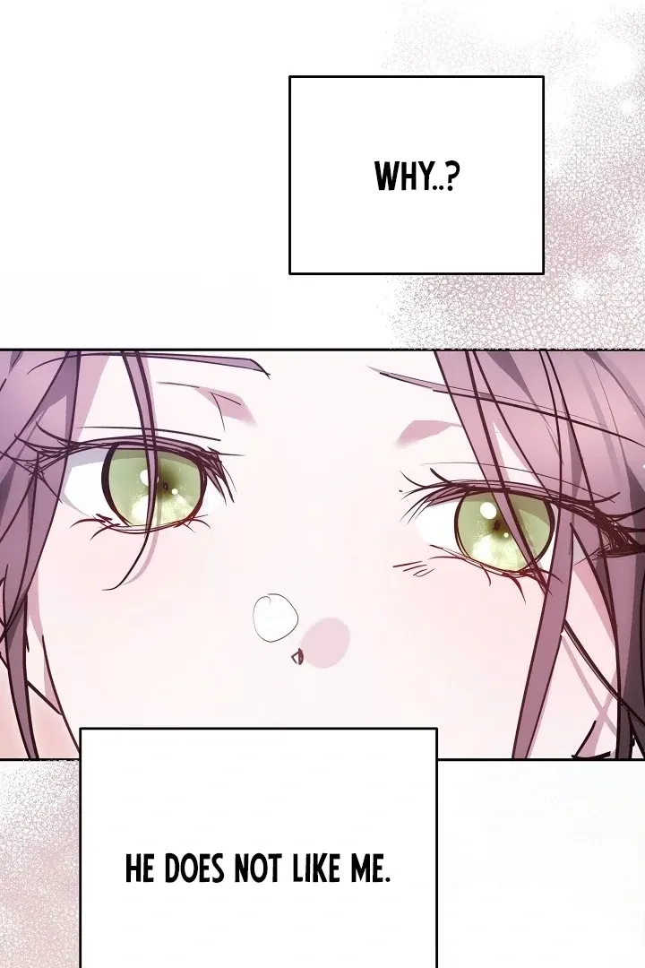 The Reason the Villainess Wielded a Sword Chapter 27 page 26 - 