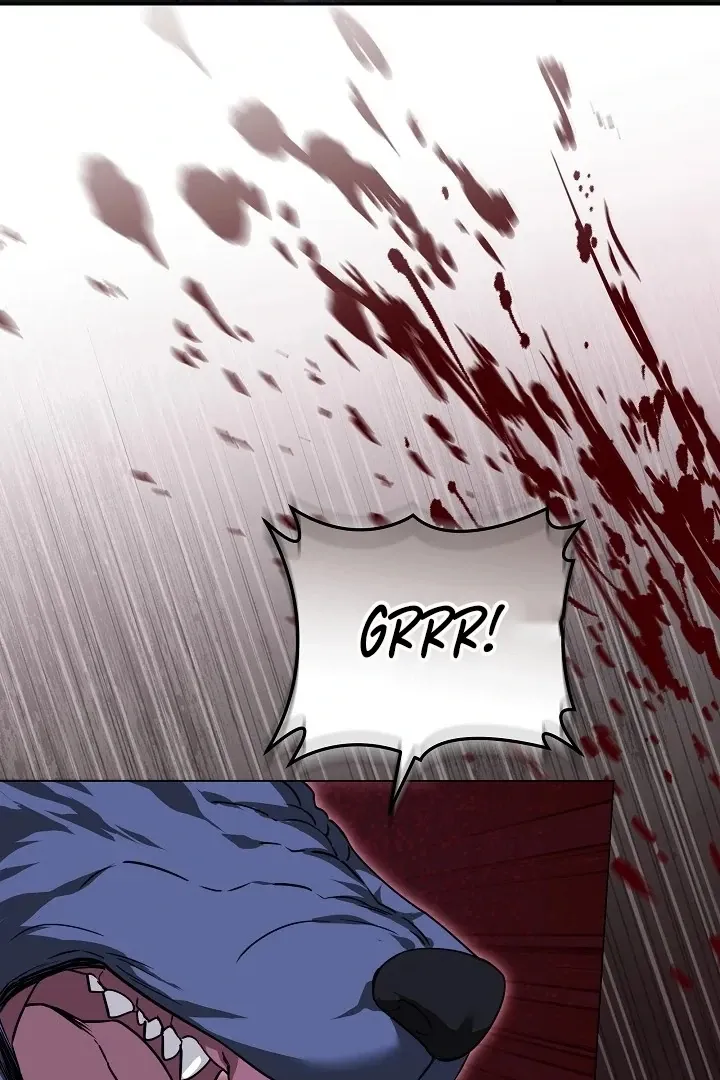 The Reason the Villainess Wielded a Sword Chapter 27 page 36 - 