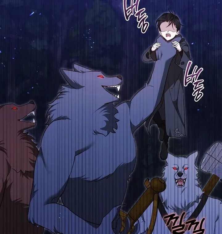 The Reason the Villainess Wielded a Sword Chapter 27 page 41 - 