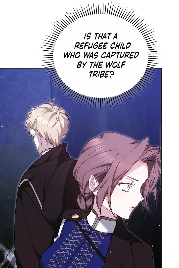 The Reason the Villainess Wielded a Sword Chapter 27 page 43 - 
