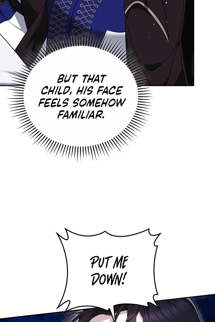 The Reason the Villainess Wielded a Sword Chapter 27 page 44 - 
