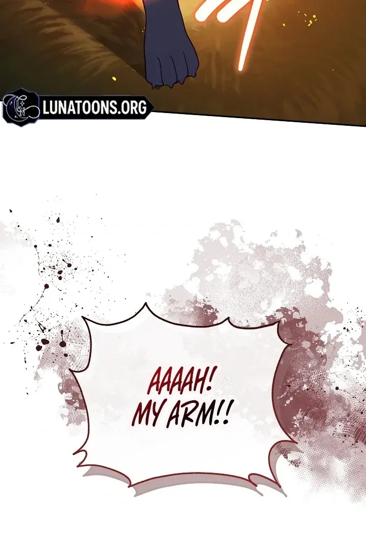 The Reason the Villainess Wielded a Sword Chapter 27 page 48 - 