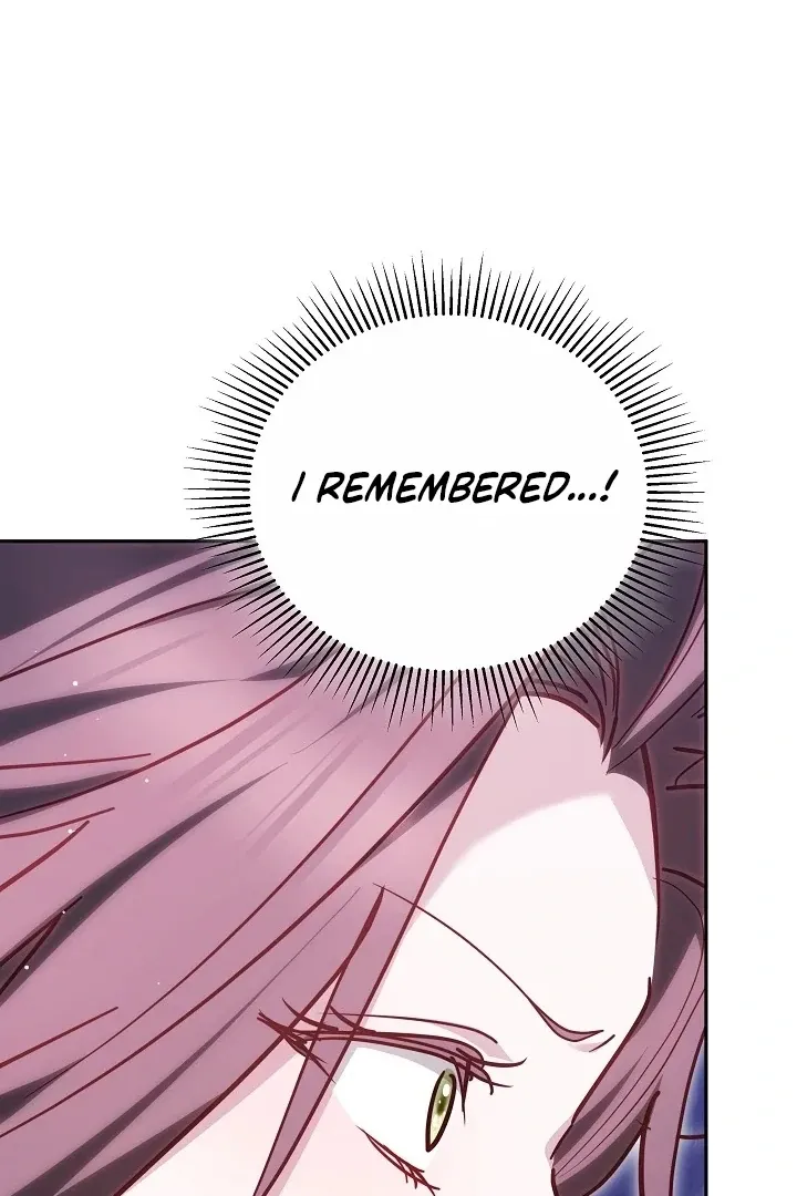 The Reason the Villainess Wielded a Sword Chapter 27 page 49 - 