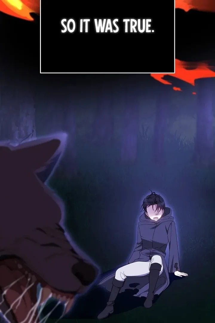 The Reason the Villainess Wielded a Sword Chapter 27 page 58 - 