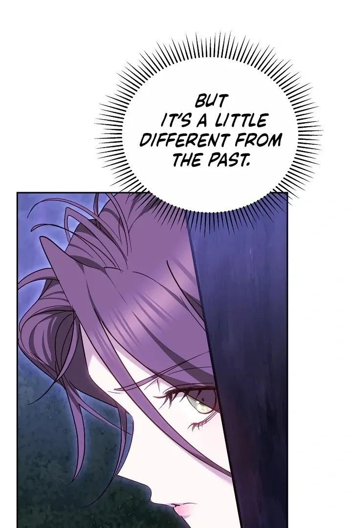 The Reason the Villainess Wielded a Sword Chapter 27 page 60 - 