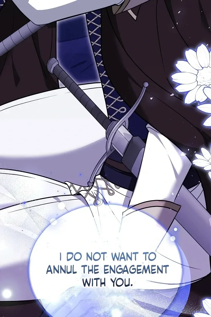 The Reason the Villainess Wielded a Sword Chapter 27 page 7 - 
