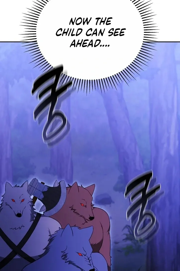 The Reason the Villainess Wielded a Sword Chapter 27 page 62 - 