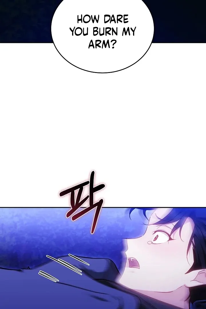The Reason the Villainess Wielded a Sword Chapter 27 page 64 - 