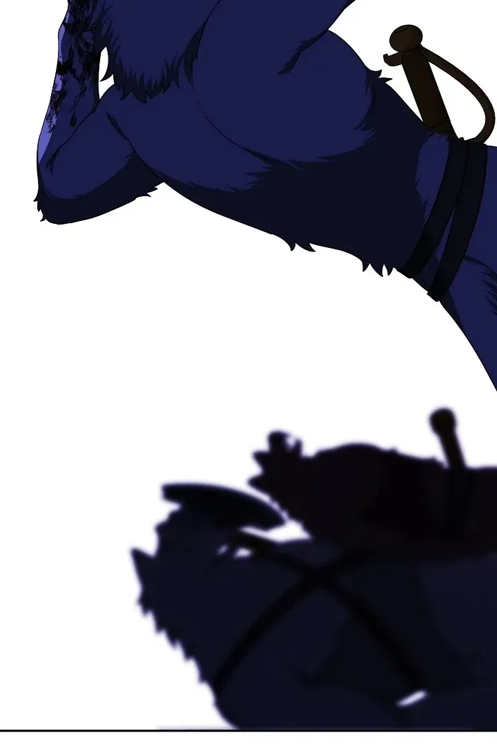 The Reason the Villainess Wielded a Sword Chapter 27 page 66 - 