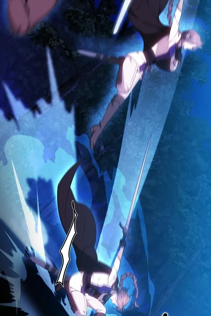 The Reason the Villainess Wielded a Sword Chapter 27 page 74 - 