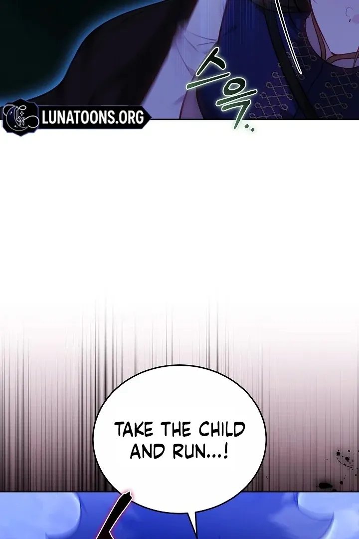 The Reason the Villainess Wielded a Sword Chapter 27 page 79 - 
