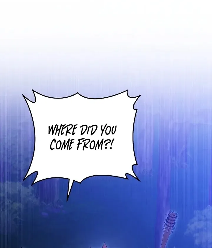 The Reason the Villainess Wielded a Sword Chapter 27 page 83 - 